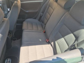 Volkswagen Golf 2004