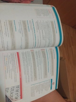 Lengua Castellana y Literatura, 4 ESO