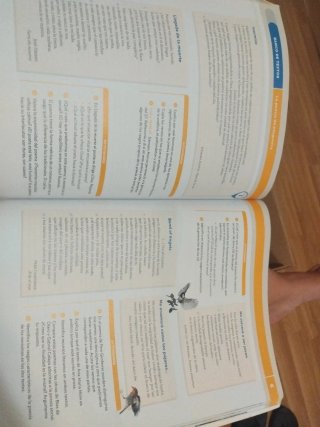 Lengua Castellana y Literatura, 4 ESO