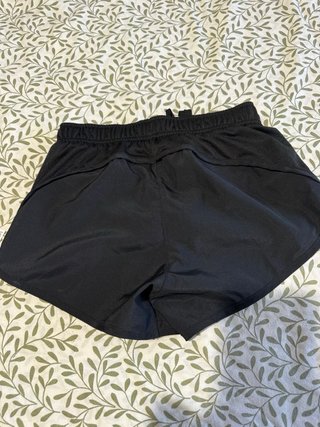 Pantalón corto running Nike mujer Talla XS