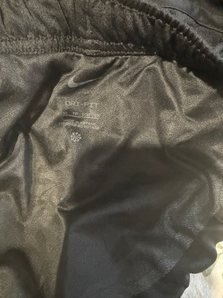 Pantalón corto running Nike mujer Talla XS
