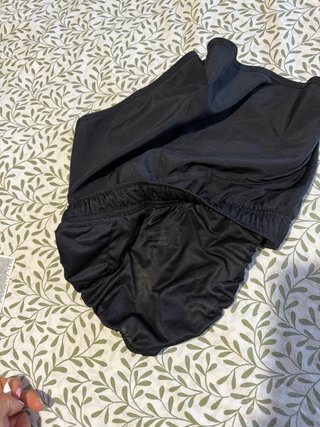 Pantalón corto running Nike mujer Talla XS