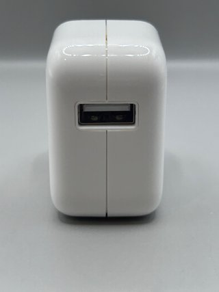 Cargador Apple 10W USB A1357 iPad/iPhone