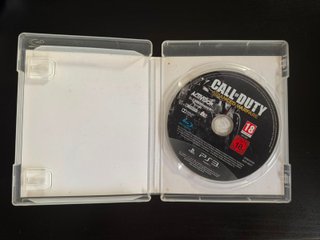 Call of Duty Advanced Warfare PS3