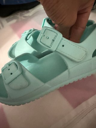 Sandalias niña verano 29/30