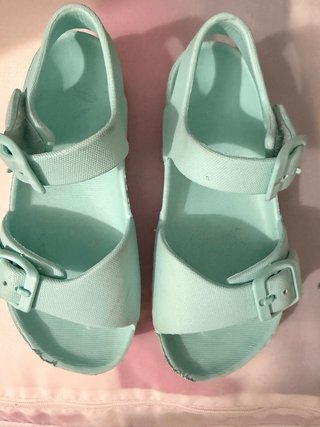 Sandalias niña verano 29/30