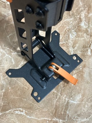 Sillín para patinete eléctrico