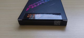SSD Premium Gigabyte Aorus Gen4 7300 2TB M.2