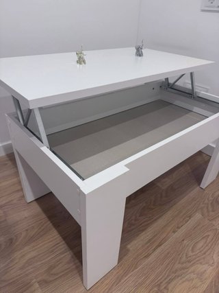 Pack  Colchón, Canapé, Cabezal mesitas 1 almohada