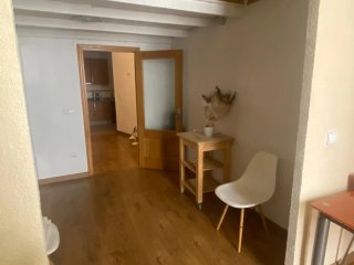 Piso alquiler centro Elche