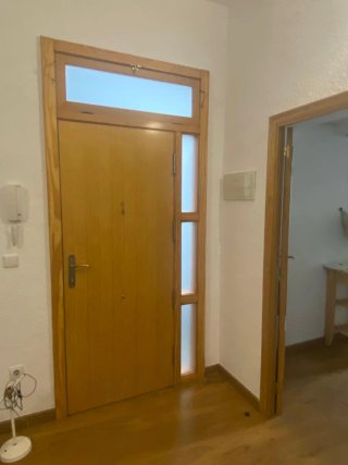 Piso alquiler centro Elche