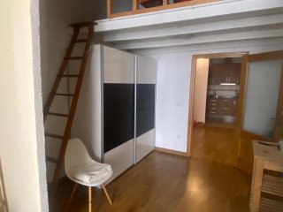 Piso alquiler centro Elche