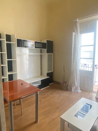 Piso alquiler centro Elche