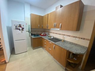 Piso alquiler centro Elche