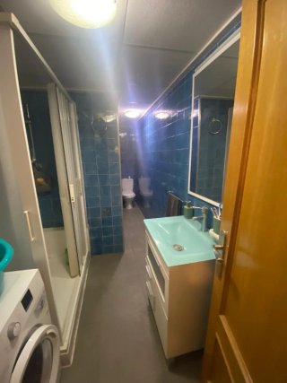 Piso alquiler centro Elche