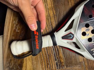 Babolat Technical Viper 3.0 Padel Racket