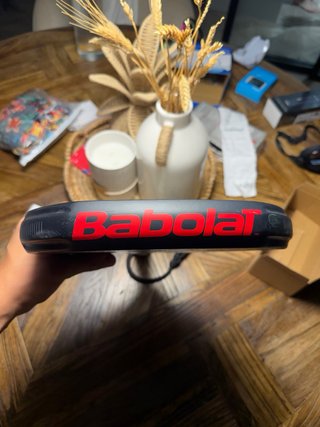 Babolat Technical Viper 3.0 Padel Racket