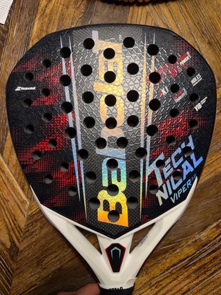 Babolat Technical Viper 3.0 Padel Racket