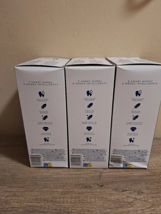 3x Cepillos Eléctricos Oral-B iO Series 5