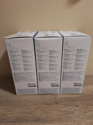 3x Cepillos Eléctricos Oral-B iO Series 5