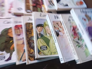 Libros infantiles y juveniles