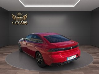 Peugeot 508 2.0 HDI