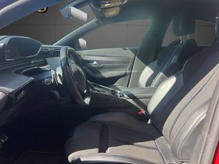 Peugeot 508 2.0 HDI
