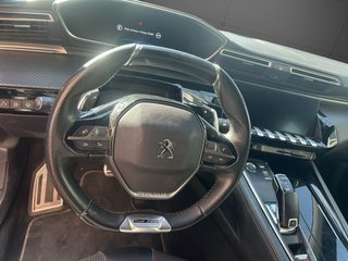 Peugeot 508 2.0 HDI