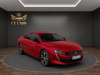 Peugeot 508 2.0 HDI
