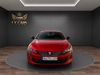 Peugeot 508 2.0 HDI