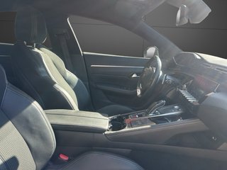 Peugeot 508 2.0 HDI