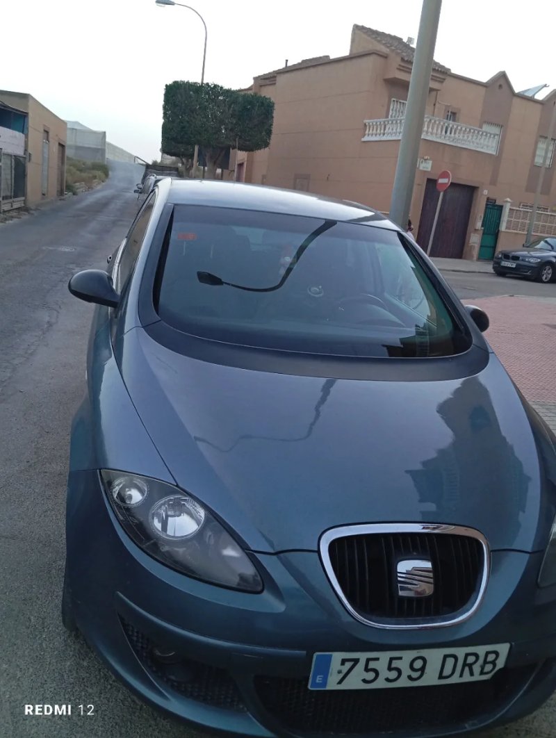 SEAT Altea 2005 - foto 1