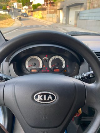 KIA Picanto 2009