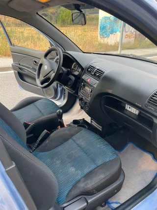 KIA Picanto 2009