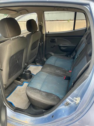 KIA Picanto 2009