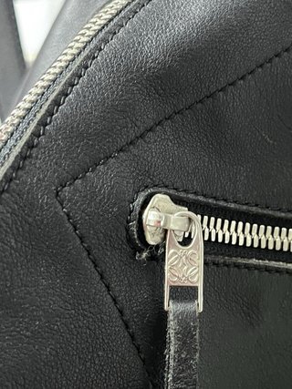 Mochila Loewe Vintage Años 90