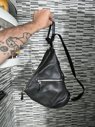Mochila Loewe Vintage Años 90