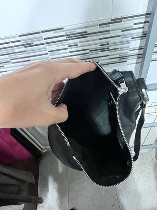 Mochila Loewe Vintage Años 90