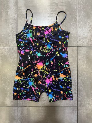 vestido y mono 10-11 años