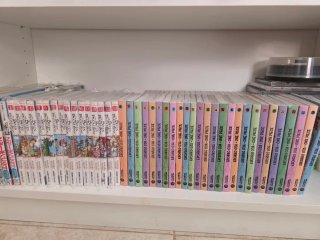Lote manga one piece vol 1 al 26