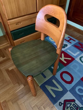 Habitación infantil completa