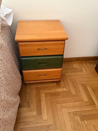 Habitación infantil completa