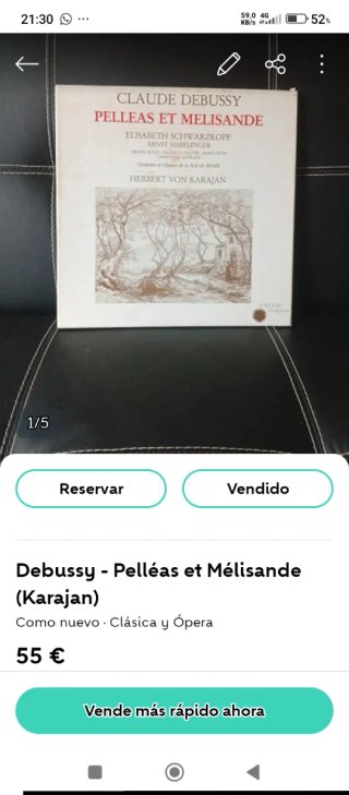 Lote 10 Álbumes Joyas Música Clásica