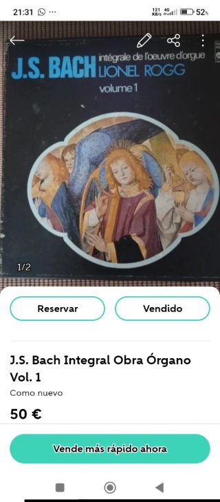 Lote 10 Álbumes Joyas Música Clásica