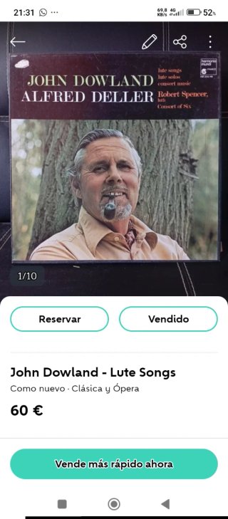 Lote 10 Álbumes Joyas Música Clásica