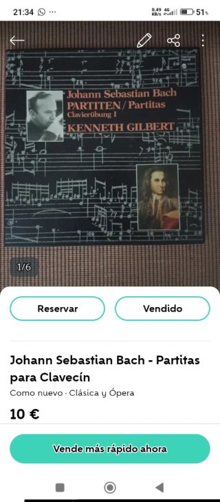 Lote 10 Álbumes Joyas Música Clásica