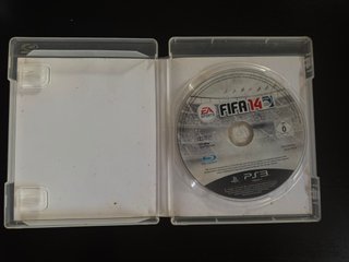 FIFA 14 PS3