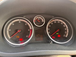 Opel Corsa 2011