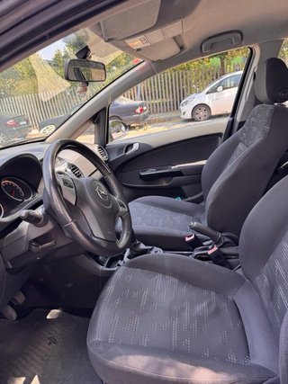 Opel Corsa 2011