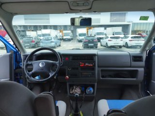 Volkswagen Multivan T 4 2000